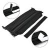 2pcs Nylon Organizing Net for Easy Access Replace 715003129 Storage Net for Defender Dashboard Storage Cargo Net