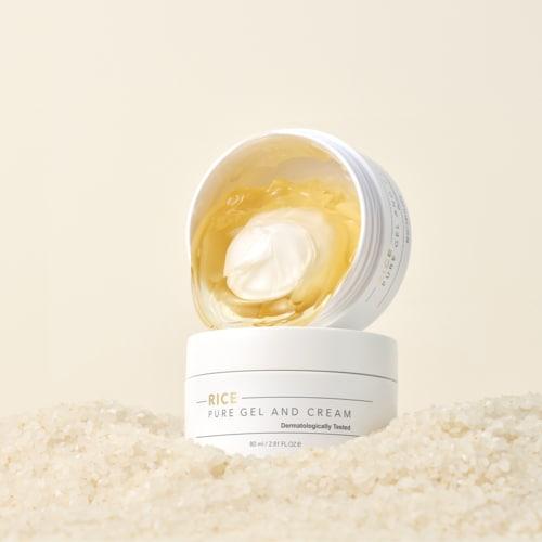 

Enhanced Gyodong Rice Clear Gel Cream 80ml