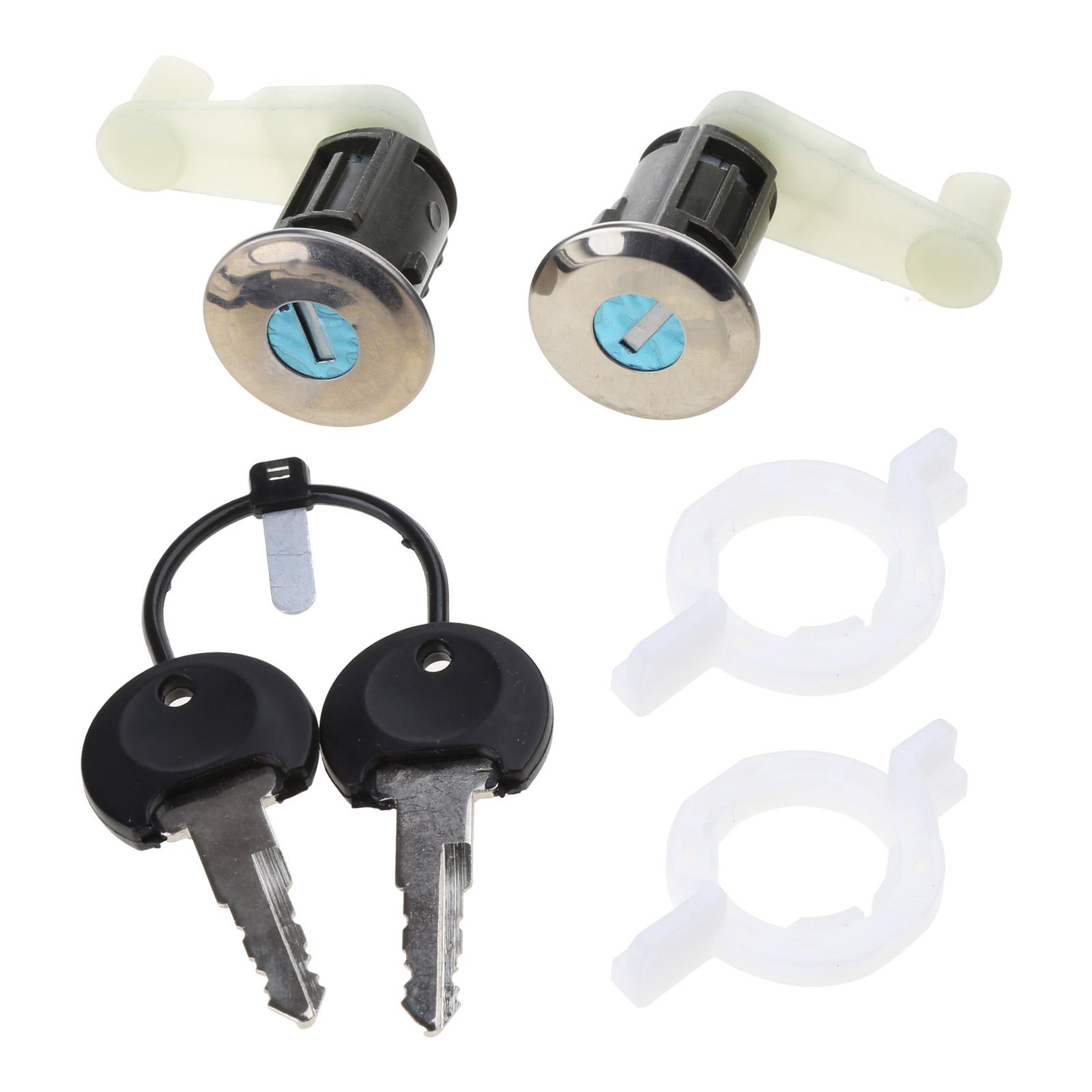 

7701468981 Детали D571A Цилиндр дверного замка с ключом