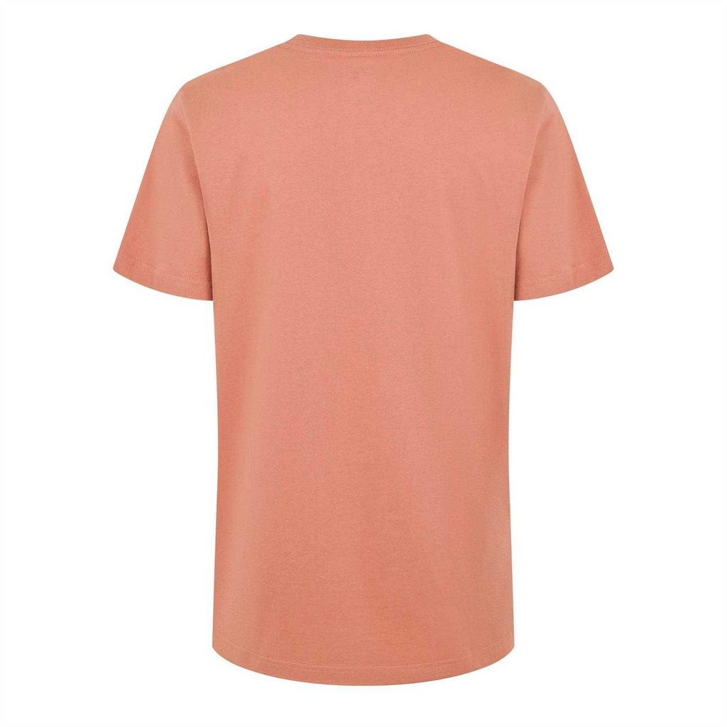 Hurley Herren Box Logo T-Shirt