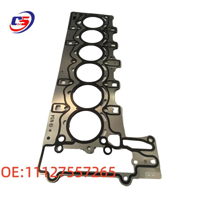 BMW 3 Series N54 Cylinder Head Gasket 11127557265 Automotive Parts