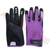 POC Touchscreen Fahrradhandschuhe Atmungsaktiv Downhill Street Climbing Outdoorsport Off-Road Straße Mountainbike Herren und Damen