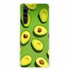 For Realme X50 Pro 5G Case 6.44" Marble Soft TPU Silicone Clear Phone Case for OPPO Realme X50 5G Back Cover X50 Pro Transparent