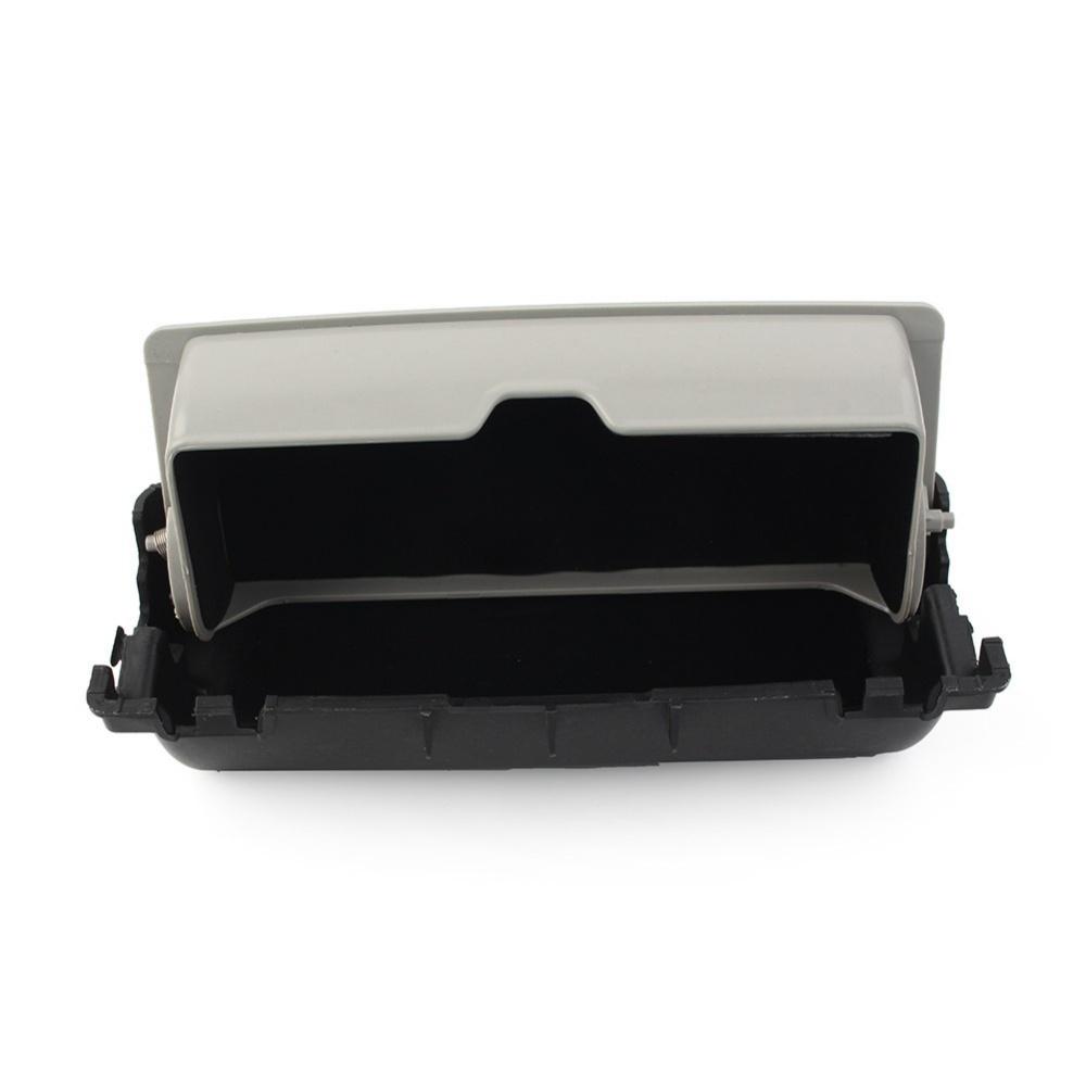 Overhead Sunglasses Case Holder Storage Box For Land Rover Range Rover Evoque Discovery Sport