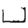Camera Cage Fit for FX2 Mirrorless Camera Aluminum Alloy Expansion Protective Frame Rig for Photography
