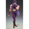 Jojo S Bizarre Adventure Super Action Statue joSeph joeStar Third  Jojo S Bizarre Adventure Part 2 