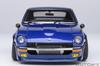 AUTOart 1:18 Nissan Fairlady Z (S30) "Wangan Midnight" Devil's Z (Band 1 Spezifikation) Fertiges Modell 77453