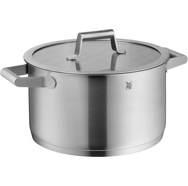 Set of WMF Comfort Line Saucepans, 5 Items (3201112135)
