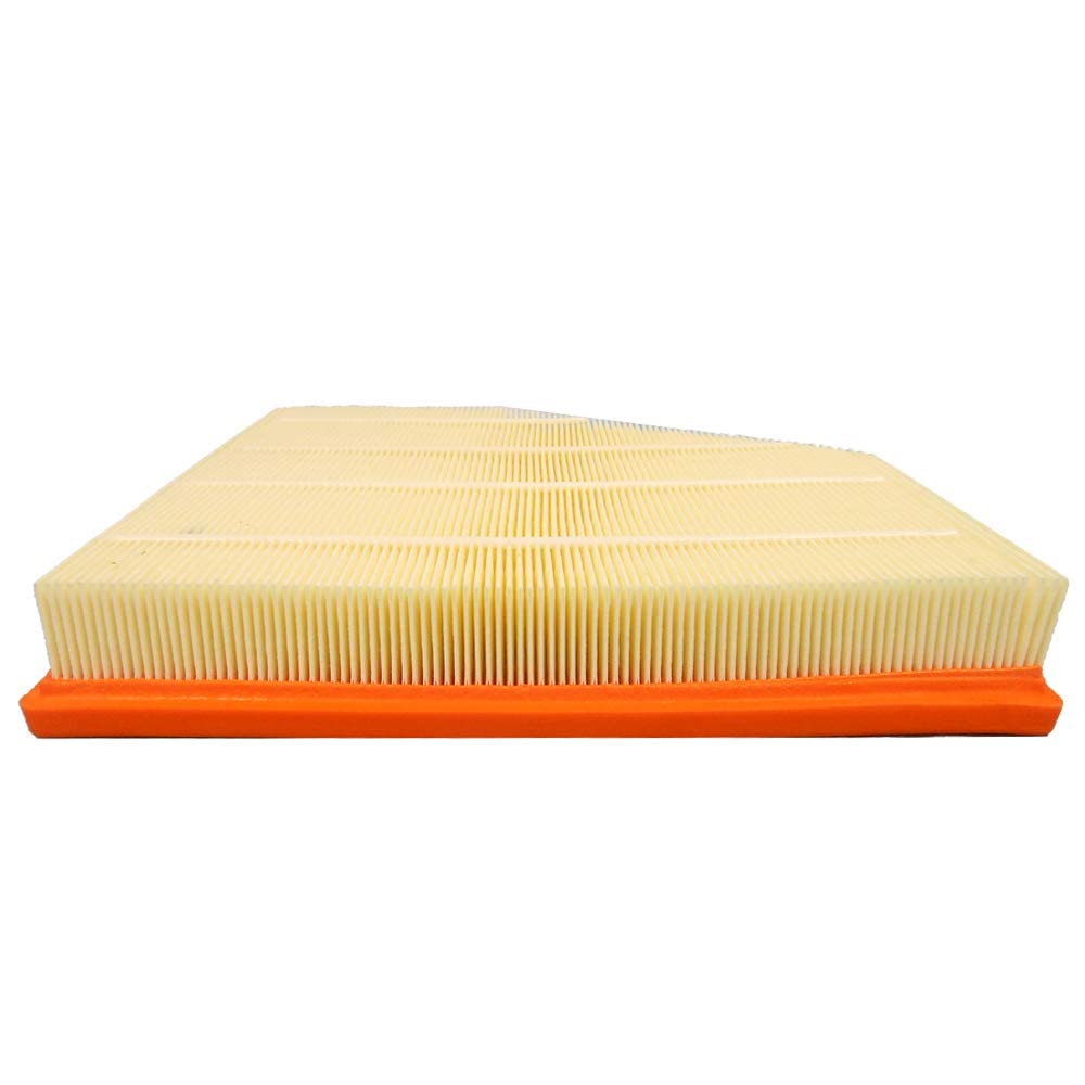 MAHLE Air Cleaner Filter for BMW 1 2 3 and 4 Series and MAHLE Model Compatibility Must Be Made by the Original Filter Series, Series, Series, (F20,