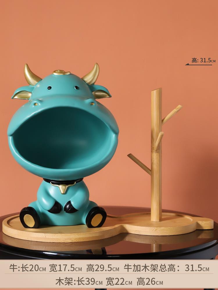 

Украшения для хранения ключей, входная дверь, прихожая, аксессуары для дома, тумба под телевизор, полка для креативной современной легкой роскошной гостиной