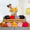 Customizable Plush Hand Warmer Pillow: Cute Winter Nap Rag Doll