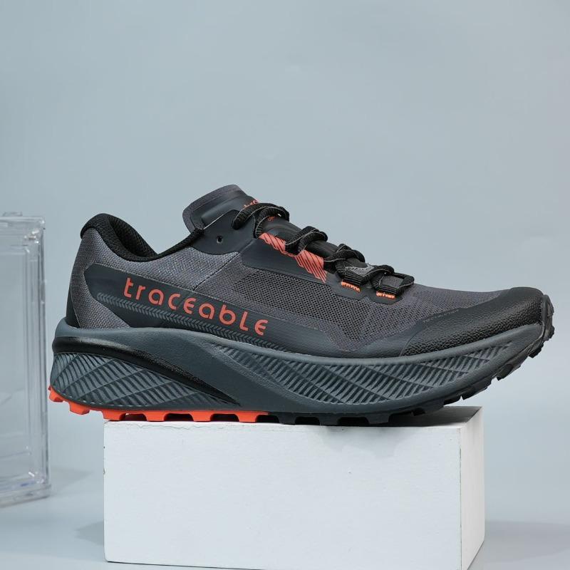 Klassiek Merk Comfortabel Antislip Alle Terrein Off-road Hardloopschoen Designer 4E Brede Voeten Wandelen Jogging Schoen Hardloopschoen 45