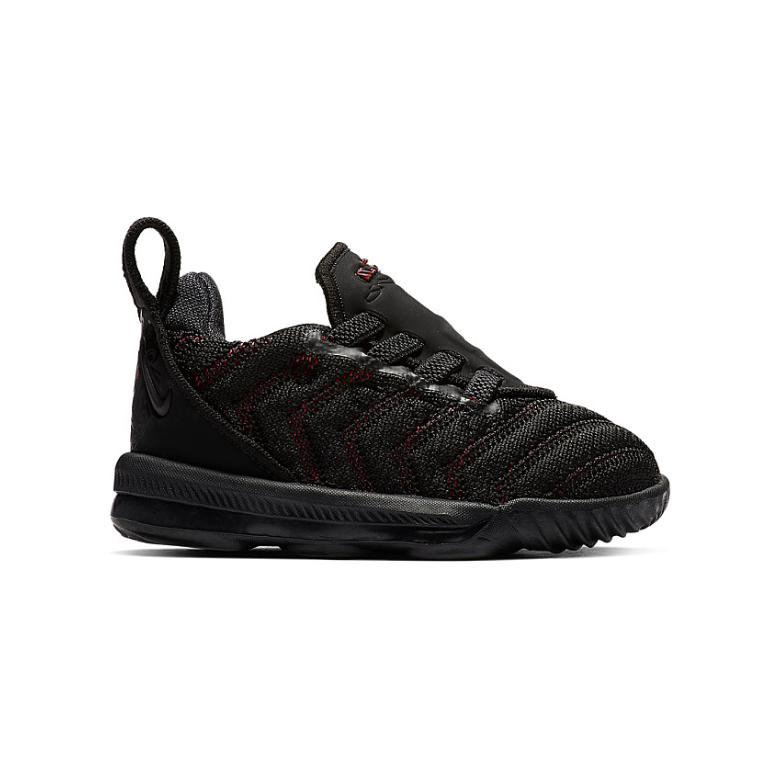 Nike LeBron 16 Fresh Bred TD AQ2468-002