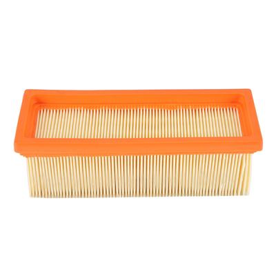 B97A-3 Pack HEPA Filter Replaces For Karcher 6.414-498.0 SE 2001 SE 3001 SE 5.100 SE 6.100 K 2801 Wet And Dry Vacuum Cleaner