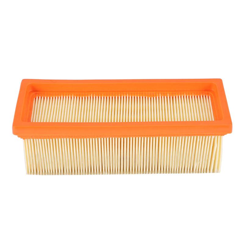 B97A-3 Pack HEPA Filter Replaces For Karcher 6.414-498.0 SE 2001 SE 3001 SE 5.100 SE 6.100 K 2801 Wet And Dry Vacuum Cleaner