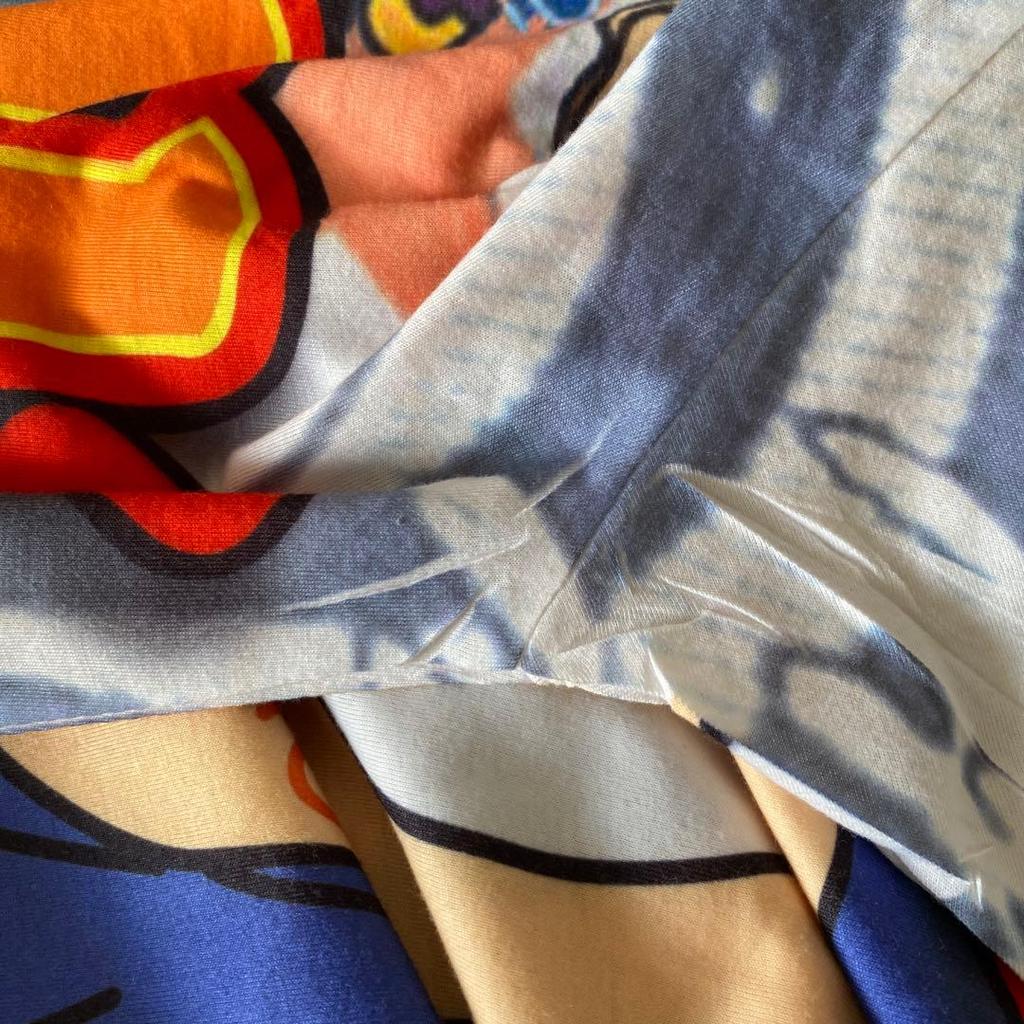 [GEBRAUCHT] Namie Amuro 25-jähriges Jubiläum LIVE in Okinawa Live-T-Shirt