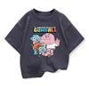 Üst giysisi – T-shirtler