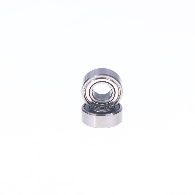 10Pcs Ball Bearings Rubber Sealed Mr115 2Rs 5*11*4Mm Mr115Zz Rc Car Miniature Bearing Diy Accessories