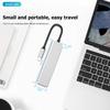 USB-C To HDMI 4K PD Expansion Hub: Mobile & Laptop All-in-One Adapter