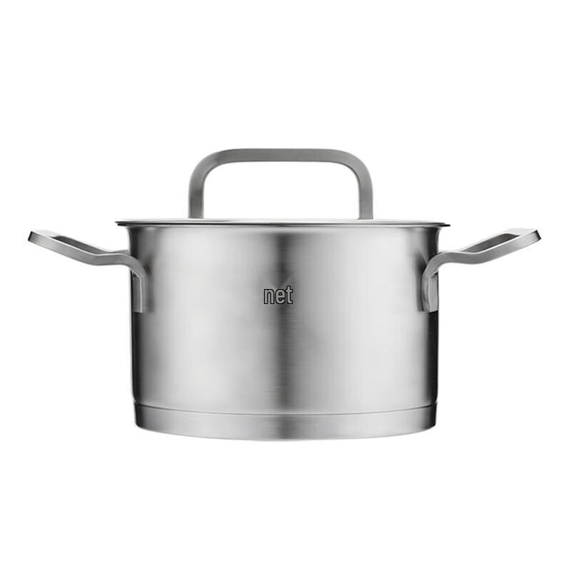 Zwilling Moment Double-Handled Stew Pot