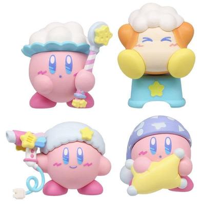 TAKARA TOMY Kirby Sweet Dreams Figure Mascot