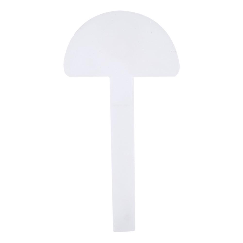 5 PCS Beekeeping Entry Feeder Cap Feeder Beekeeper Equip Beekeeping Hive Tool