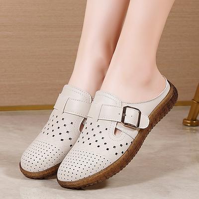 Damenschuhe – Mokassins für Damen