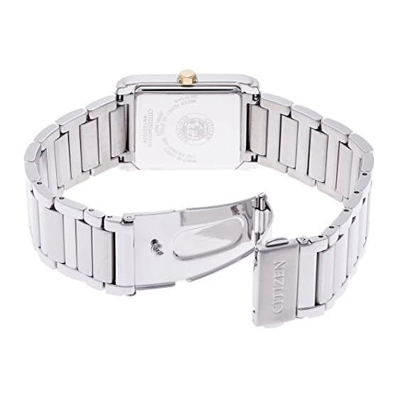 [Citizen] CITIZEN Watch Citizen Collection Citizen Collection Eco-Drive Eco-Drive FRA59-2432 Men's