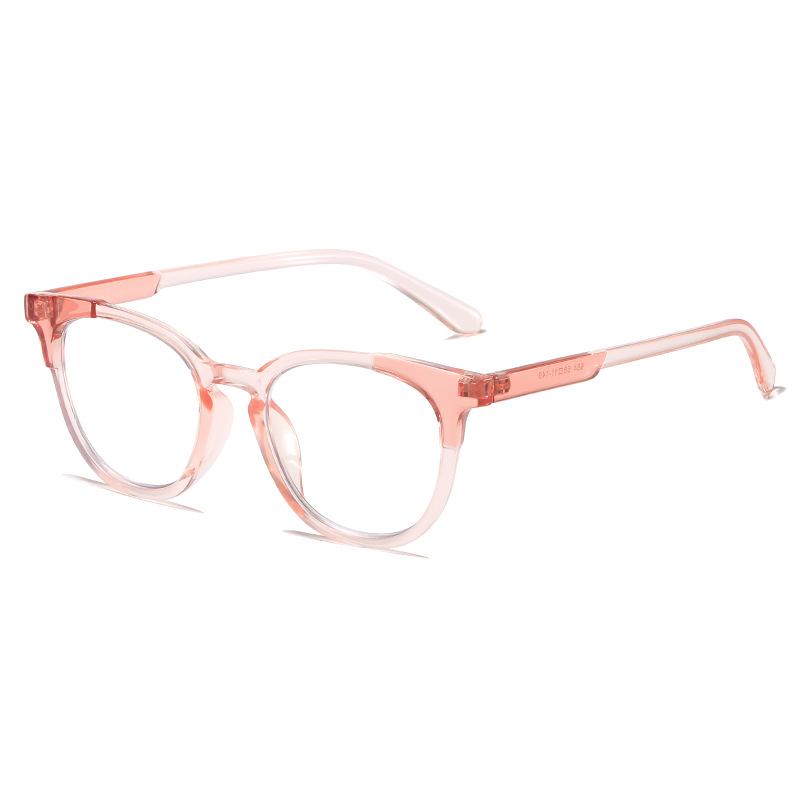 

Ретро HD очки для чтения с защитой от синего света – Сверхлегкие для мужчин и женщин +300 Degree