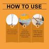 Household Floor Cleaning Liquid Safe For Tiles Hard and Wood Floor Cleaner Scented and Fast Drying Formula