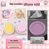 Handmade Silicone Squeeze Toy for Kids - DIY Decompression Gift for Boys and Girls