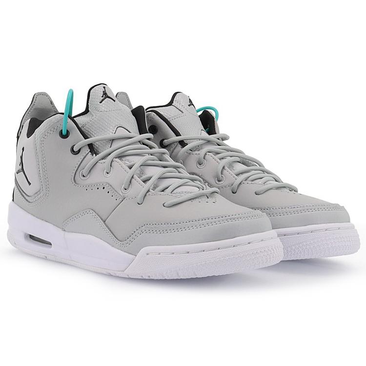 Jordan Courtside 23 GS 'Grey Fog' AR1002-002