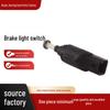 Brake Light Switch Compatible with Peugeot 206/Citroen Xsara (Part 9634667980, 453444)