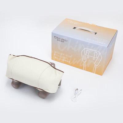 Yangyuan Ancient Method Wireless Shoulder & Neck Massage Shawl CN Plug (adapter Included)