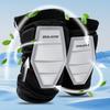 Bike Knee Guard Collision Avoidance Elbow Pads Knee Braces for Skating Scooter Skateboarding