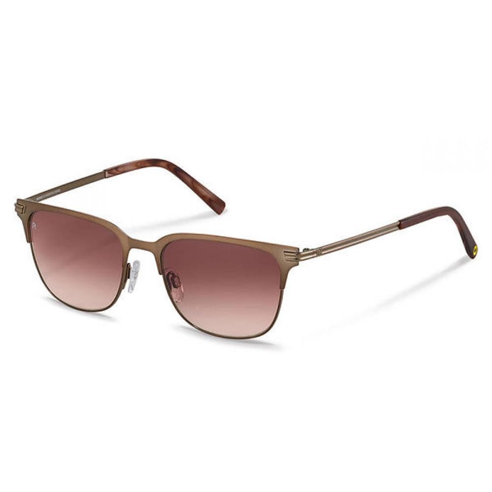 RoDenstock Rr103 D Unisex Sunglasses