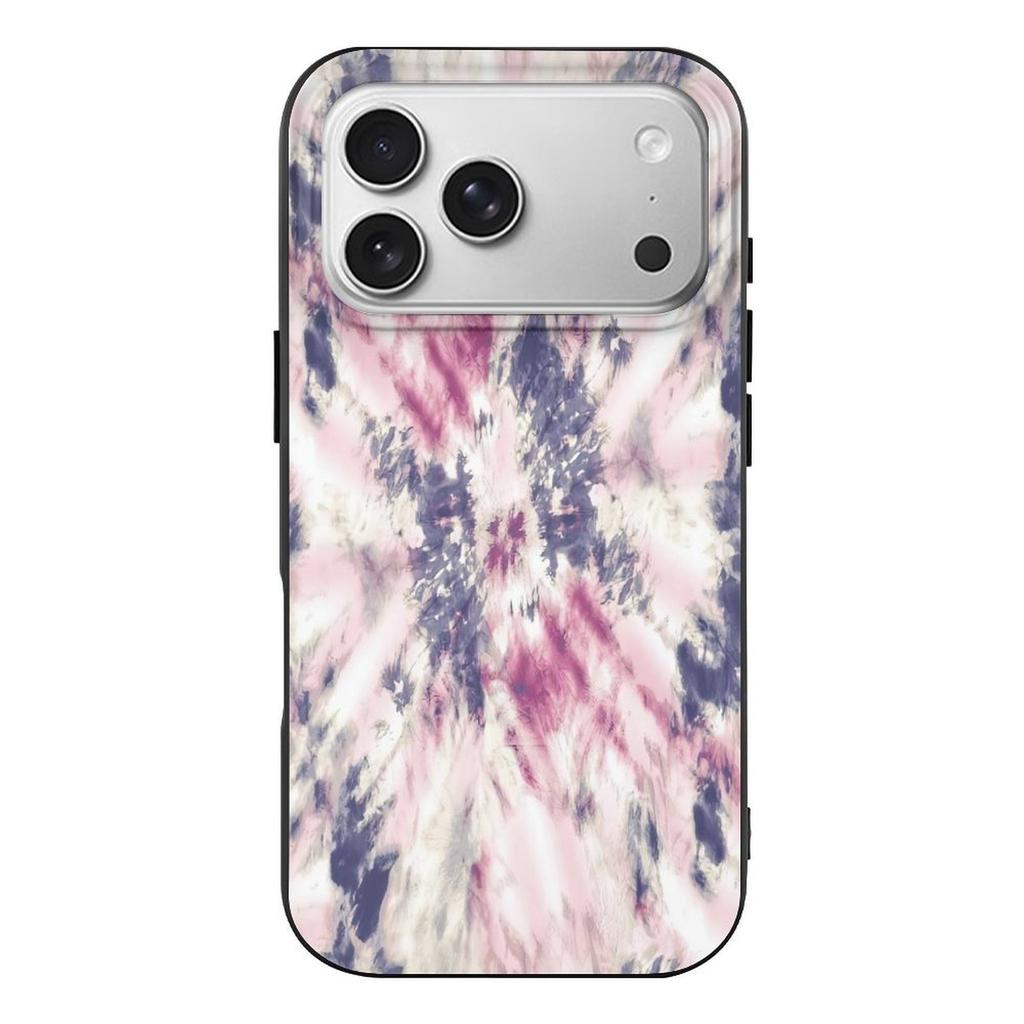 1 Pack For iPhone17/17Air/17Pro/17ProMax TPU Slim Anti-Shock Protective Case, Anti-Fingerprint Back Cover with Raised Bezels and Flexible Grip Design