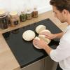 Extra Thick Acrylic Kitchen Board For Safe Hygienic Food Handling And Work Area Cover