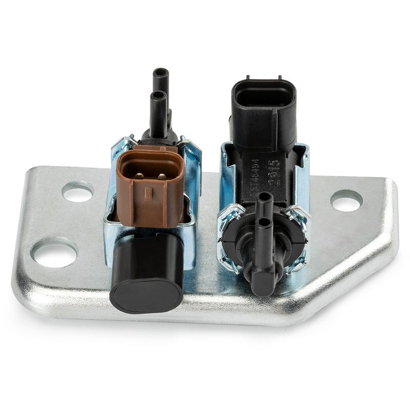 Solenoid Turbo Throttle Valve MR577099 for MITSUBISHI L200 SPORT SHOGUN VGT Solenoid Turbo ThrottleValve Emission Solenoid Valve