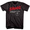 Mr T To Resist Swagger Jacking Men T Shirt
