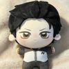 10Cm Pendant Re:Life In A Different World From Zero Plush Doll Toy Keychain Natsuki Subaru Stuffed Doll Friend School Xmas Gift