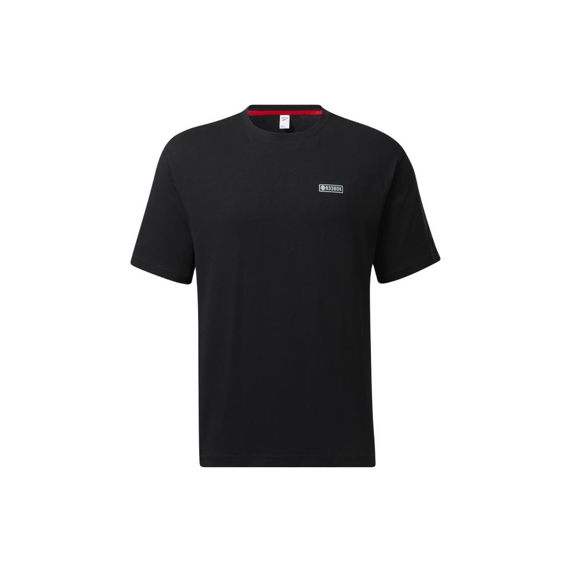 

Reebok Cny Series Brand Logo Print Classic Trendy Casual Crew Neck Short Sleeve T-Shirt Unisex T-Shirts HE7129 M