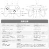 ANBERNIC RG G01 Wireless Gaming Controller with IPS Compatible with Vibration Turbo 2100mAh High Capacity Display,