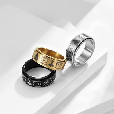 Anelli – Anelli unisex