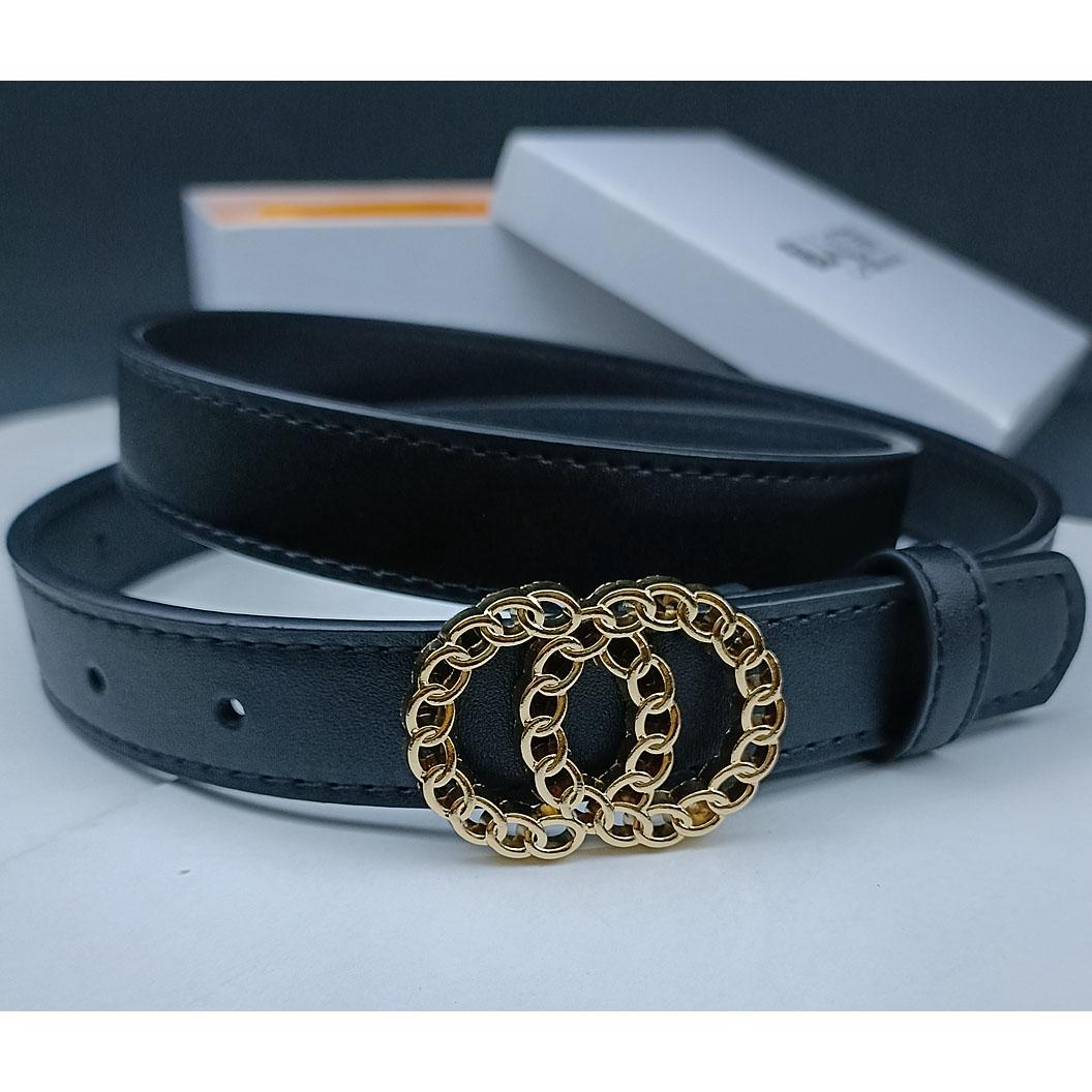 

2.5см Класичний Ремінь Розкішний Дизайнерський Відомий Бренд Висока Якість Натуральна Шкіра Гарячі Жіночі Ремені Для Сукні 115cm