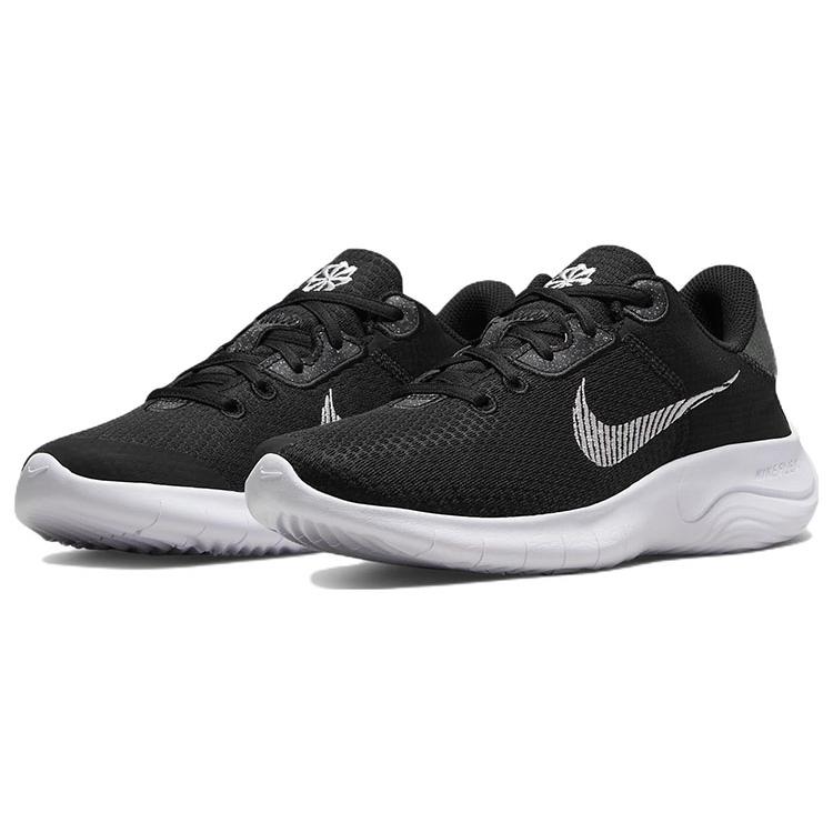New Nike Flex Experience Run 11 Next Nature 'Black Dark Smoke Grey' Women's DD9283-001