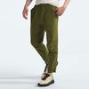 THE NORTH FACE Men's Lightstride Pants Casual Pants Men's Olive Green NF0A84FG-PIB