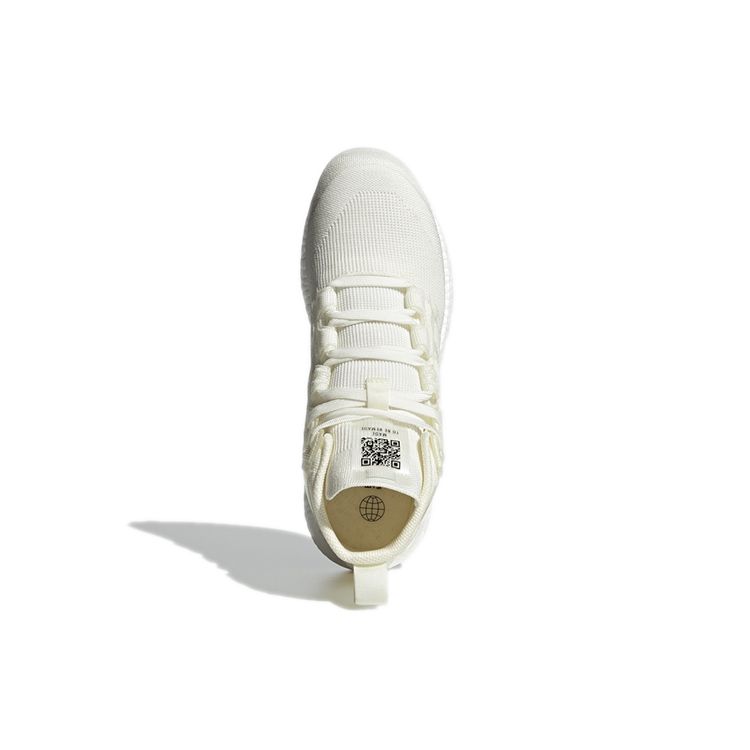 Adidas Terrex Free Hiker Feito Para Ser Refeito Não Tingido Tênis Masculinos Branco S29049