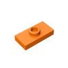 MOC 10PCS 3794 Plate Constructing Blocks Kit Modified 1x2 Featuring 1 Studs Bricks Particle 15573 Toys Children Birthday Kid Presents