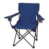 Portable Folding Outdoor Chair Beach Camping Armrest Chair Backrest Fishing Seat Leisure Foldable Chair